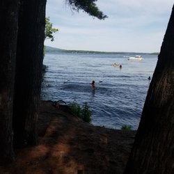 Leavitt Beach