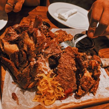 Gerry's Grill - Filipino Near Me - Artesia, California