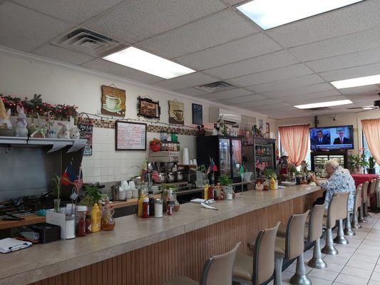 Fairfax Inn Restaurant by null