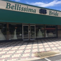 Bellissima Bride