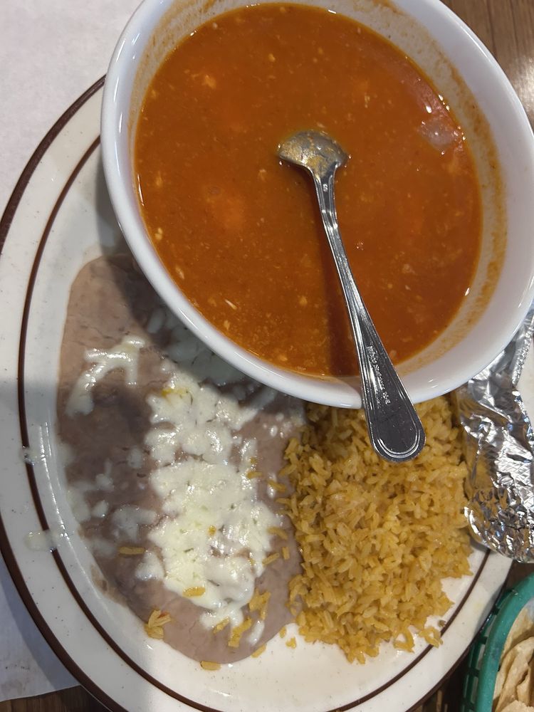 Casa Lupe