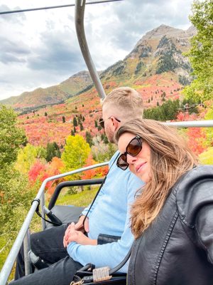 Sundance Mountain Resort by null
