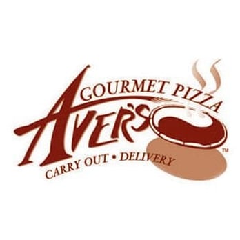 Aver's Pizza, South - logo - Pizza Near Me - Bloomington, Indiana Aver's Pizza, South - logo - Pizza Near Me - Bloomington, Indiana