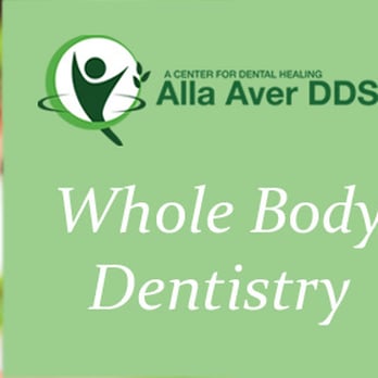 Alla Aver, DDS - Cosmetic Dentists Near Me - Glenview, Illinois