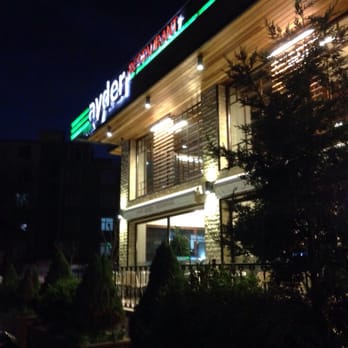 Yeşil Ayder Restaurant - Homemade Food Near Me - Istanbul, 34 Yeşil Ayder Restaurant - Homemade Food Near Me - Istanbul, 34