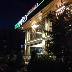 Yeşil Ayder Restaurant