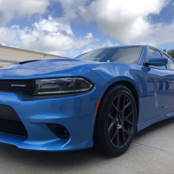 Siramic Detail - Opti-Coat Pro new car protection package - Auto Detailing Near Me - Montgomery, Texas Siramic Detail - Opti-Coat Pro new car protection package - Auto Detailing Near Me - Montgomery, Texas