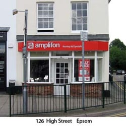 Amplifon