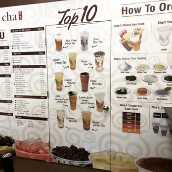 Gong Cha - Bubble Tea Near Me - Burlington, Massachusetts Gong Cha - Bubble Tea Near Me - Burlington, Massachusetts