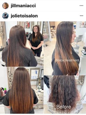 Jolie TOI Salon and Spa