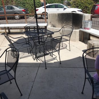 Bow & Arrow Brewing - Patio/Fire Pit - Breweries Near Me - Albuquerque, New Mexico Bow & Arrow Brewing - Patio/Fire Pit - Breweries Near Me - Albuquerque, New Mexico