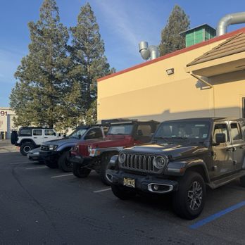 The 4X4 Shop - Auto Parts & Supplies Near Me - Livermore, California The 4X4 Shop - Auto Parts & Supplies Near Me - Livermore, California