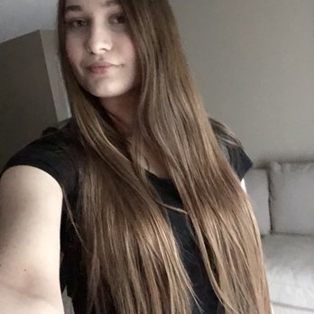 Bloom Salon - Pre haircut - Hair Salons Near Me - Arlington Heights, Illinois