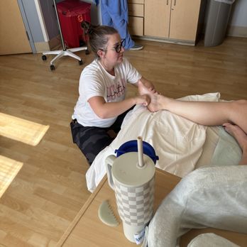 Empowering Promise - Childbirth Education Near Me