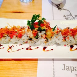 Dynamite Roll ! A must !