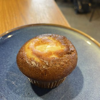 Soul Grind Coffee Roasters - pumpin cream cheese cupcake - Coffee & Tea Near Me - Pacifica, California Soul Grind Coffee Roasters - pumpin cream cheese cupcake - Coffee & Tea Near Me - Pacifica, California