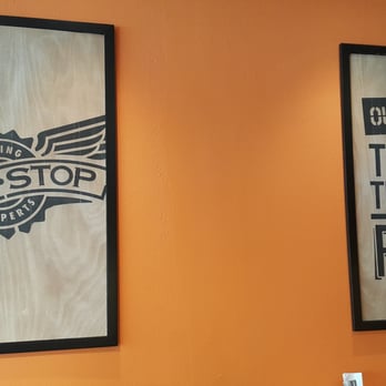 Wing Stop - American Near Me - San Juan, NCR Wing Stop - American Near Me - San Juan, NCR