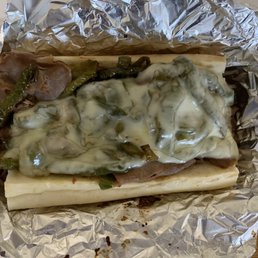 Italian Beef