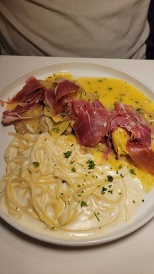 Andiamo Italian Grill by null
