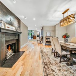 Cline Electrical - Interior Lighting Upgrade