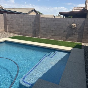 Dolphin Pools - Pool & Hot Tub Service Near Me - Phoenix, Arizona
