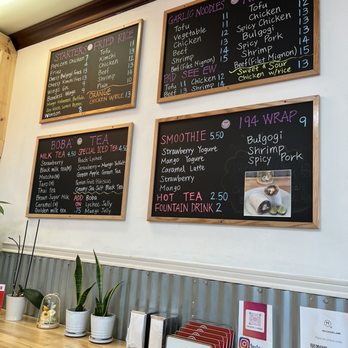 194 Eatery - Asian Fusion Near Me - La Mirada, California 194 Eatery - Asian Fusion Near Me - La Mirada, California