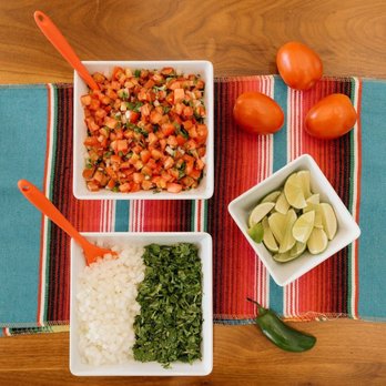 Karnes Rojas Tacos - Caterers Near Me Karnes Rojas Tacos - Caterers Near Me
