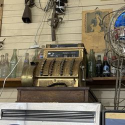 Wolf Creek General Store