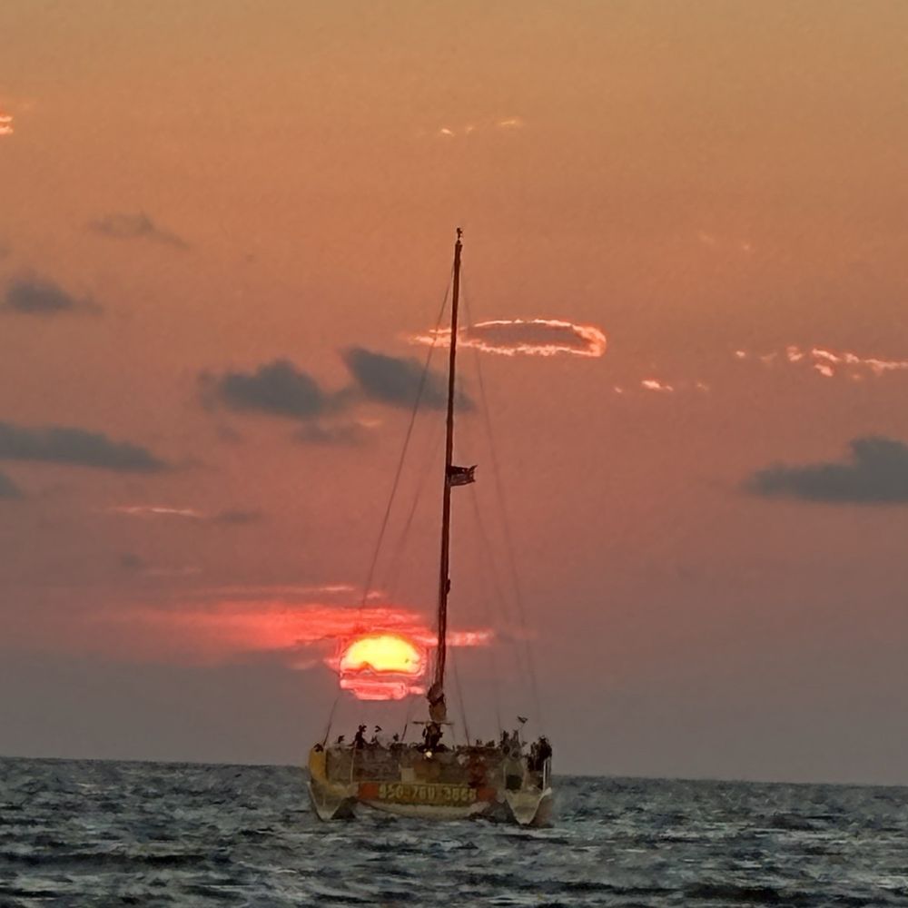 Sunset Sunset