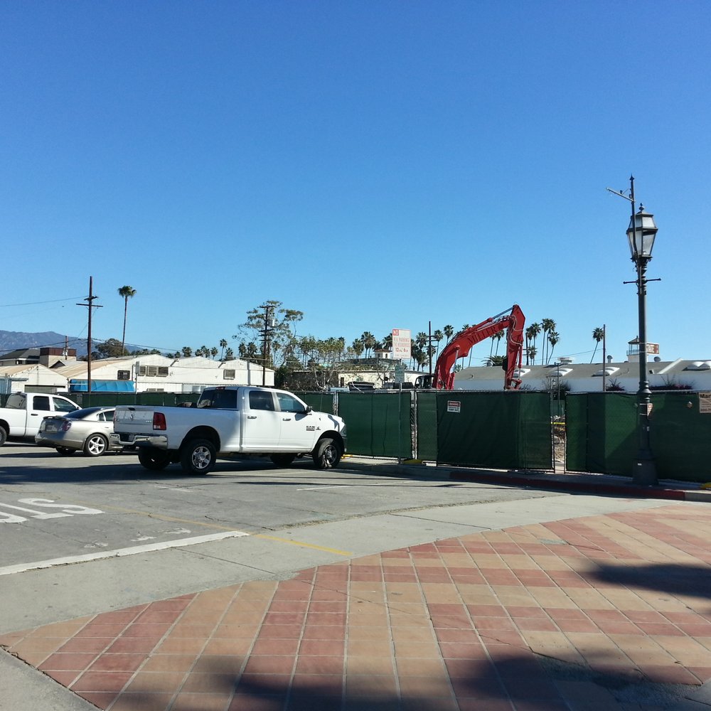 The Funk Zone - NO.... THE FUNK ZONE IS GONE! At least it is still alive on Yelp. - Vinyl Records Near Me - Santa Barbara, California The Funk Zone - NO.... THE FUNK ZONE IS GONE! At least it is still alive on Yelp. - Vinyl Records Near Me - Santa Barbara, California