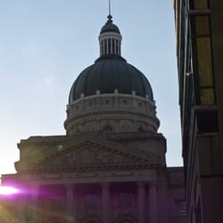 Panasonic Product Renewal Center - According to Ruben Silva, this nasty purple lens flare, using lens hood with the sun out of the frame, is normal for $1500 lens.