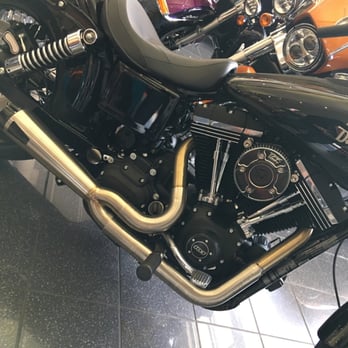 Avalanche Harley-Davidson - Two brothers two into one exhaust! - Motorcycle Dealers Near Me - Golden, Colorado