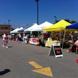 Dearborn Farmer's and Artisan Market