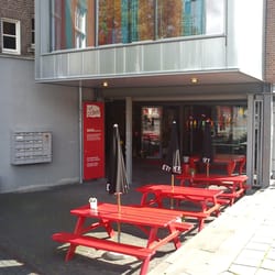 Brasserie Het Paleis