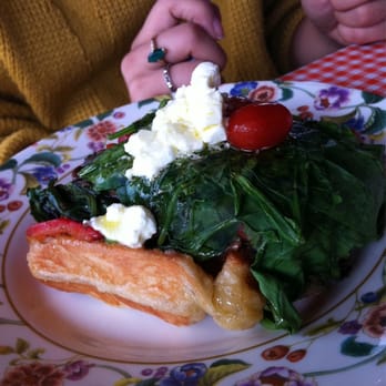 The Waffle Window - Farm fusion - Breakfast & Brunch Near Me - Portland, Oregon The Waffle Window - Farm fusion - Breakfast & Brunch Near Me - Portland, Oregon