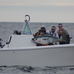 Rookie Mistakes Fishing Charters