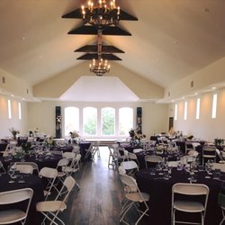 Bethel Ranch - the beautiful new chapel!!