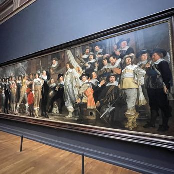 Rijksmuseum - Militia company, district 8 - Museums Near Me - Amsterdam, New Hampshire Rijksmuseum - Militia company, district 8 - Museums Near Me - Amsterdam, New Hampshire