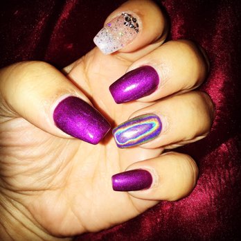 Campbell Nails & Spa - Andys work! - Nail Salons Near Me - Campbell, California Campbell Nails & Spa - Andys work! - Nail Salons Near Me - Campbell, California