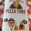 Jolly Rogers Pizza Time gift card