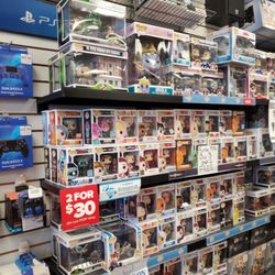 GameStop
