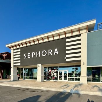 SEPHORA - From the parking lot - Cosmetics & Beauty Supply Near Me - Jacksonville, Florida