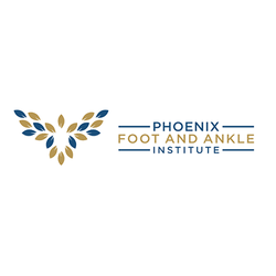 Phoenix Foot and Ankle Institute - Practice Logo
