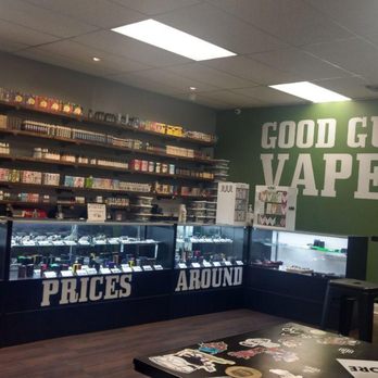 Good Guy Vapes - Vape Shops Near Me - North Plainfield, New Jersey