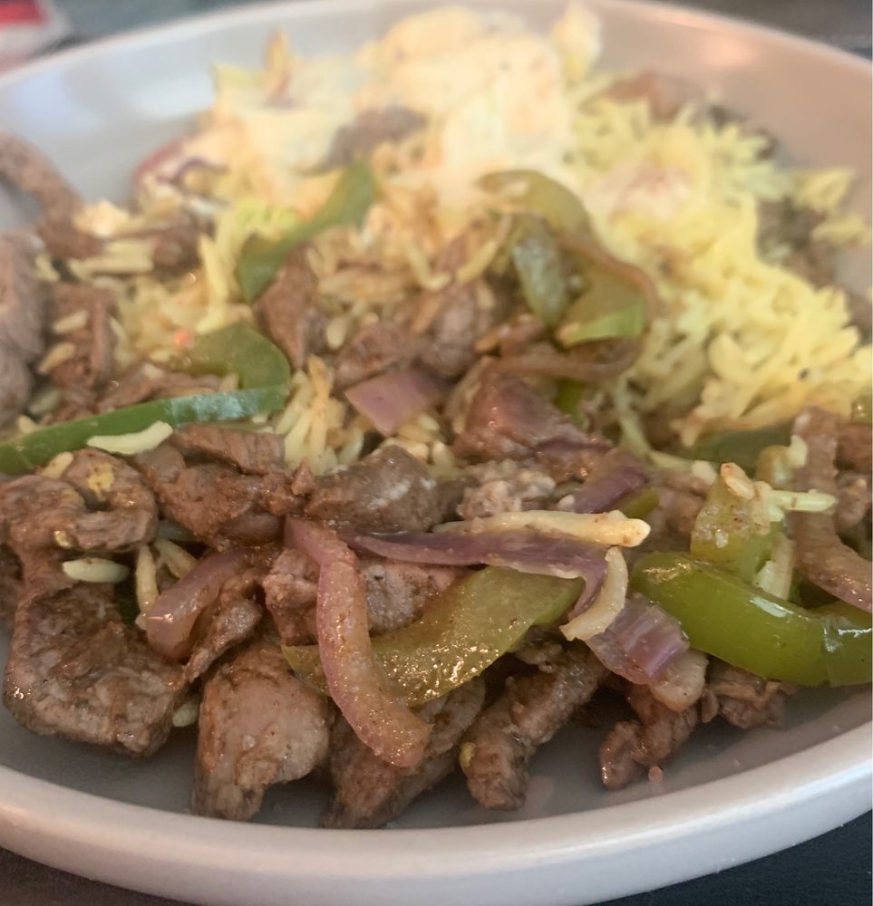 Ishtar Greek & Mediterranean Cuisine