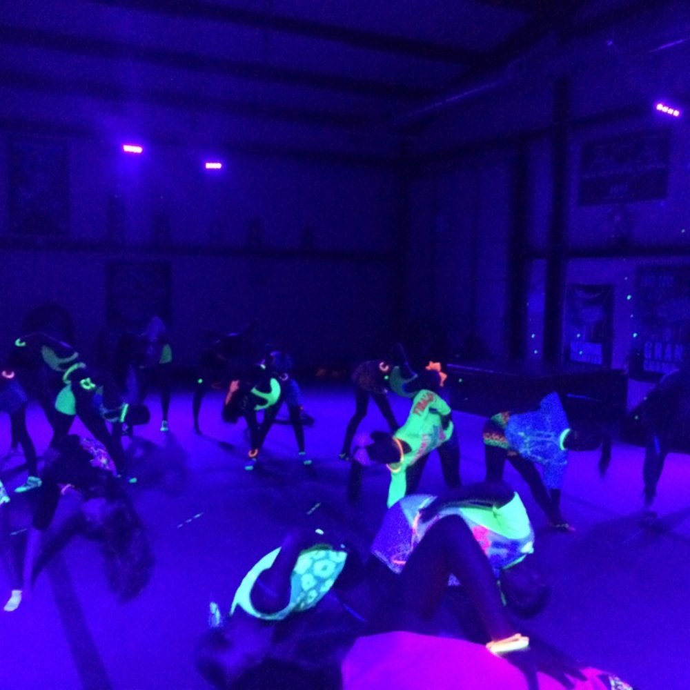 Texas Power Athletics - Glow Party B-Day @ TxPA - Recreation Centers Near Me - Austin, Texas Texas Power Athletics - Glow Party B-Day @ TxPA - Recreation Centers Near Me - Austin, Texas