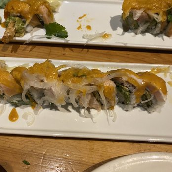 Umi Sake House - Sushi Bars Near Me - Seattle, Washington