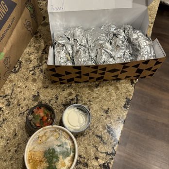 Condado Tacos - Mexican queso and no chips - Bars Near Me - Strongsville, Ohio Condado Tacos - Mexican queso and no chips - Bars Near Me - Strongsville, Ohio