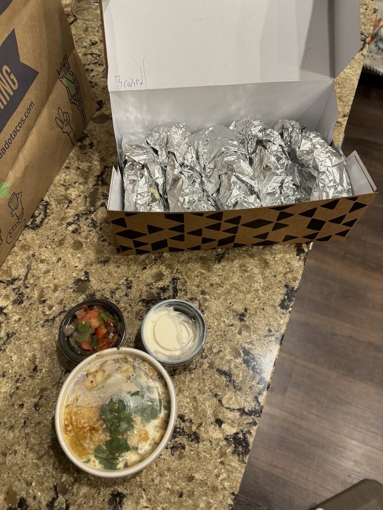 Condado Tacos