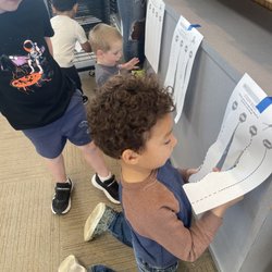 Darcie's Learning Center